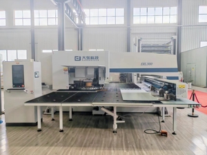 Full <b>Punching</b> <b>Machine</b> ERL300B - Product Image 2