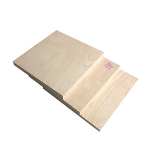 ไม้อัดเบิร์ช18มม. สำหรับงานผลิตกระดานแบบแบน | ไม้ความแข็งแรงสูงสำหรับการตัดด้วยเลเซอร์ - Product Image 3