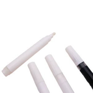 <span class=keywords><strong>Services</strong></span> d'entretien des chaussures – Stylo nettoyant portable 120 ml, nouveau design, détachant pour baskets, blanchisseur de chaussures blanches - Product Image 4
