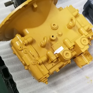 Belparts อะไหล่รถขุด SBS80 E312C SBS120 SBS140 320C 320D 325C ปั๊มหลักไฮดรอลิก325D - Product Image 5