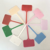 Enseigne de pelouse en plastique noir OEM personnalisable Enjeux Expédition rapide pour les décorations extérieures de jardin Matériau de l'eau