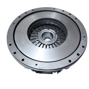 Disco de Embrague para Camión en Oferta, OEM 3488022253, Tamaño EuroCamión 400MM para Piezas de Camión Volv-o Howo - Product Image 2