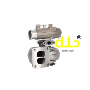 Turbocompresor Económico RE516221 RE522691 RE522692 RE522693 para Motor Agrícola John Deere 6068H - Product Image 1