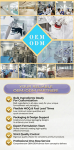 Tonique <span class=keywords><strong>Cicapair</strong></span> Formule Liquide pour Peaux Sensibles Service de Fabrication OEM pour Soins de la Peau - Product Image 6