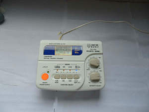 Masseur électronique à impulsions EA-F24 pour la thérapie de la douleur, le plus vendu en physiothérapie, meilleur prix, avec marquage <span class=keywords><strong>CE</strong></span> - Product Image 4