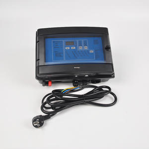 Precio al por mayor, equipo de alta calidad, accesorios para piscinas, desinfectar <span class=keywords><strong>piscina</strong></span>, Clorador de sal - Product Image 4