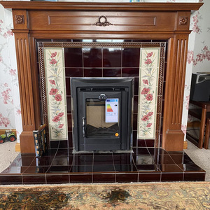 <span class=keywords><strong>Poêle</strong></span> <span class=keywords><strong>à</strong></span> <span class=keywords><strong>bois</strong></span> mural moderne, <span class=keywords><strong>poêle</strong></span> <span class=keywords><strong>à</strong></span> <span class=keywords><strong>bois</strong></span> de type pot belly, <span class=keywords><strong>poêle</strong></span> <span class=keywords><strong>à</strong></span> <span class=keywords><strong>bois</strong></span> avec foyer - Product Image 5