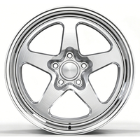 Ruedas Forjadas 4x100 4x114 5x100 5x108 5x112 5x114.3 5x115 5x120 5x127 5x130 527M para Porsche 911 991 992 Carrera Taycan Cayenne