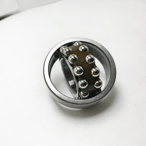 China Manufacturer 1208K C3 Self Aligning Ball <b>Bearing</b> for Fans Pumps and Textile Machinery Applications - Product Image 4