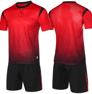 ชุดเสื้อเจอร์ซีย์เครื่องแบบฟุตบอลแบบเต็มตัวด้วยตัวคุณเอง - Product Image 4