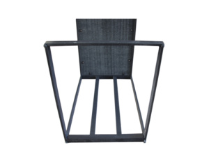 Đồ Nội Thất Khách Sạn Đồ Nội Thất Phòng Khách Bàn Cà Phê Đồ Nội Thất Thương Mại Kim Loại Hiện Đại 3 Năm Sắt Tùy Chỉnh Gỗ/Kim Loại - Product Image 4