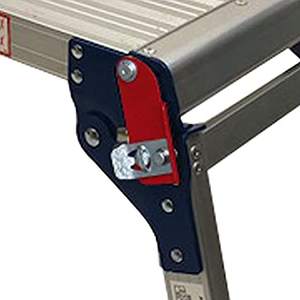 Le tabouret <span class=keywords><strong>de</strong></span> plate-forme <span class=keywords><strong>de</strong></span> travail professionnel <span class=keywords><strong>de</strong></span> bas niveau est idéal pour tout travail étrange dans <span class=keywords><strong>la</strong></span> <span class=keywords><strong>maison</strong></span> - Product Image 2