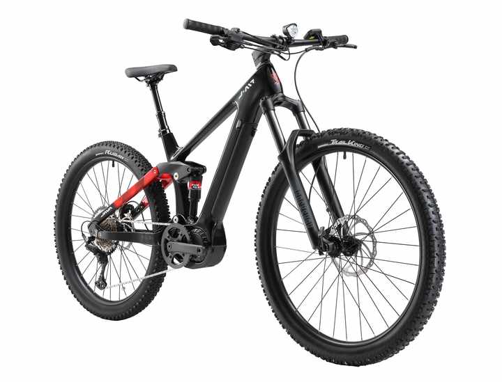 ジャバマウンテンバイク - JAVA Mountain Bike ジャバマウンテンバイク - JAVA Mountain Bike