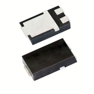 Guaranteed Original & New NRTS860PFS TO277-3LD Transistor CZSKU:QY46US58 - Product Image 1