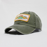 Haute qualité délavé Vintage amis casquette de Baseball quotidien banlieue loisirs de plein air voyage vacances bord incurvé papa chapeau