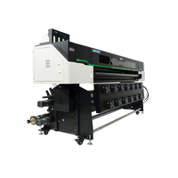 Meilleure imprimante à sublimation en Chine