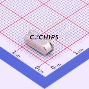XIHCCLNANF-13.560000MHZ Crystal (Passive) HC-49S Crystal Oscillator Through Hole Crystal Oscillator 13.56MHz 20ppm 20pF - Product Image 1