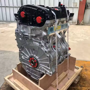 Bmw için yeni B48 Motor tertibatı Motor F20 F49 G28 X5 G05 X2 F39 F44 X5 G05 Motor <span class=keywords><strong>2</strong></span> delik pozisyonları - Product Image 2