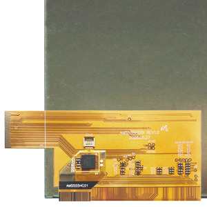 <span class=keywords><strong>Module</strong></span> d'affichage LCD <span class=keywords><strong>OLED</strong></span> 5.55 pouces AMS555HC01 720x1280 AM <span class=keywords><strong>Module</strong></span> d'affichage <span class=keywords><strong>OLED</strong></span> 5.5 pouces 720x1280 AM - Product Image 4