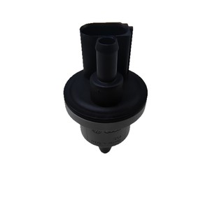 Huo Ying Carbon Canister Solenoid Valve 06D133517B <b>12V</b> <b>DC</b> For Passat Touran Touareg Phaeton CC Jetta - Product Image 5
