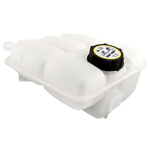 Tanque de Expansión Ford CV6Z-8A080-A, Depósito de Refrigerante de Plástico para Reemplazo en Automóviles - Product Image 4