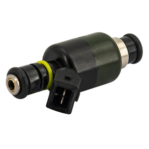 Nuevo <span class=keywords><strong>inyector</strong></span> de combustible 17124782 apto para Chevrolet <span class=keywords><strong>Opel</strong></span> <span class=keywords><strong>Corsa</strong></span> 1,4 1,6 8V para fábrica de boquillas Daewoo al por mayor - Product Image 1