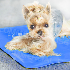 Wholesale pet cooling <b>mats</b>, summer dog cooling <b>mats</b>, dog cage cooling <b>mats</b>, Teddy dog beds, <b>cat</b> cooling <b>mats</b>, wholesale. - Product Image 4