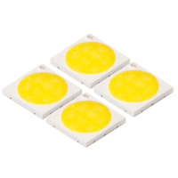 Lumière LED haute puissance à haut lumen 6V 9V 12V 24V 36V 1W 5W CreeJR5050 LED 5050 5mm Série J Puce SMD Applications horticoles