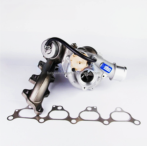 Turbocompresor K03 NUEVO 53039880174 53039700174 53039880110 53039700110 55355617 para <span class=keywords><strong>Opel</strong></span> Astra Verano <span class=keywords><strong>Insignia</strong></span> Corsa Zafira 05-17 - Product Image 6