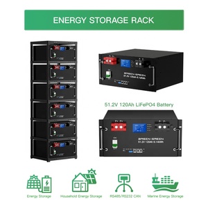 Lifepo4 rak dudukan 15kWh baterai <span class=keywords><strong>Li</strong></span>-<span class=keywords><strong>Ion</strong></span>, rak penyimpanan energi surya terpasang di dalam sepeda baterai <span class=keywords><strong>Li</strong></span>-<span class=keywords><strong>Ion</strong></span> 48v - Product Image 2