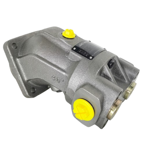 Pompe hydraulique A2FO5 A2FO10 A2FO12 A2FO16 A2FO23 A2FO28 A2FO32 A2FO45 A2FO56 A2FO63 A2FO80 A2FO90 A2FO107 A2FO125 pour - Product Image 3