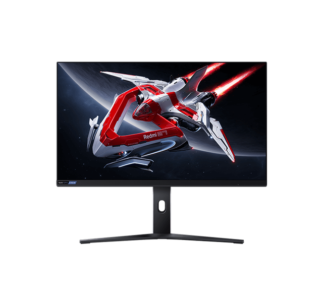 Redmi Monitor G Pro 27 Version CN ||RGB Ambient Light E-sports Flagship Gaming Monitor Mihome Xiao Mi Supplier