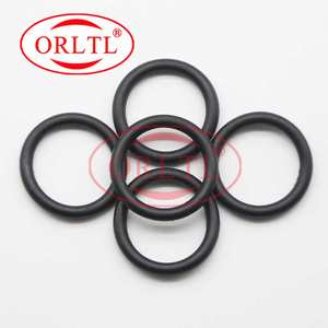 <span class=keywords><strong>Joint</strong></span> d'étanchéité d'injecteur ORLTL F 00R J01 605 F00RJ01605 <span class=keywords><strong>Joint</strong></span> d'étanchéité en silicone <span class=keywords><strong>pour</strong></span> carburant F00R J01 605 5 pièces/sac <span class=keywords><strong>pour</strong></span> <span class=keywords><strong>Bosch</strong></span> 0445120 # - Product Image 6