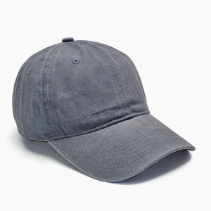Casquette de baseball rétro unisexe réglable en coton/polyester imperméable à 5 panneaux, style sportif formel, protection solaire, effet délavé métallisé - Product Image 5