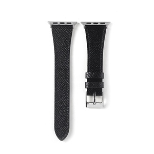 Bracelet de montre en cuir véritable Upro Plam, 38/40/42/44 mm, pour Apple Watch, bracelet de remplacement, accessoires pour femmes - Product Image 5