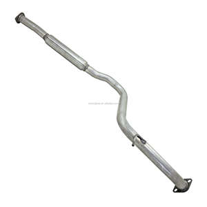 ท่อไอเสียสเปกตรัมเกาหลี - Product Image 5