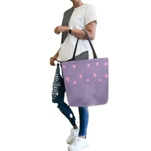 New Arrival Canvas <b>Bag</b> OEM Customized Canvas <b>Bag</b> <b>Tote</b> Organic Canvas <b>Bag</b> <b>with</b> <b>Zipper</b> - Product Image 4