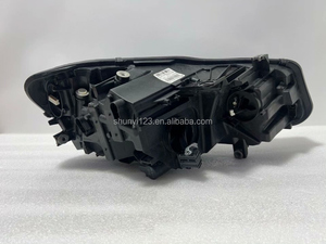 Faros LED de 12V 70W 5000K Lúmenes para BMW Serie <span class=keywords><strong>Active</strong></span> <span class=keywords><strong>Tourer</strong></span> 2016-2020 (F44/F45/F46) 220i/218d/<span class=keywords><strong>225i</strong></span> 1 Año de Garantía - Product Image 4