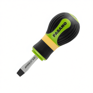 ไขควงปากแบนฟาซาโน 4x30 มม. สำหรับเครื่องมือซ่อมรถยนต์ - Product Image 2