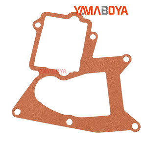 ปะเก็นยามาโบยะ 6F5-13645-A1 สำหรับอะไหล่เครื่องยนต์เรือยามาฮ่า 40 แรงม้า - Product Image 4