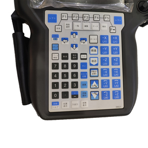 Controlador de Operación Manual CNC FANUC A05B-2518-C304 # JSW - Product Image 3