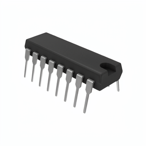 BOM IC In Stock Buy Electronics Components Online Data Acquisition MAX5156BCPE 16 DIP - Product Image 1