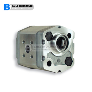Bomba de engranajes serie POMPE K1PR K1PRXG K1PR1.6XG K1PR2XG K1PR3.3XG K1PR5XG K1PR6.7XG K1PR7.5XG K1PR9.2XG K1PR11.5XG - Product Image 4