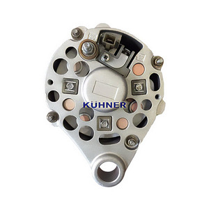 Alternatore compatibile con 131 FIAT 2.0 benzina da corsa (KW: 85, HP: 115) dal 1978 al 12 1981 KUHNER 30120 nuovo - Product Image 3