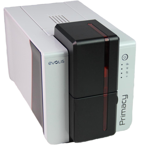 Evolis Primacy 2 PVC ID Máy in thẻ với chip cho thẻ RFID - Product Image 2