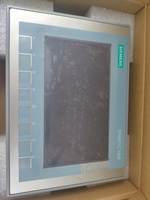 100% Original Neuf 6av2123-2gb03-0ax0 Ktp700 Basic Écran tactile HMI industriel de 7 pouces en stock Expédition rapide Neuf