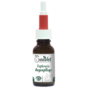 VeaVet Euphrasia Cura degli Occhi 20 ml - Product Image 1