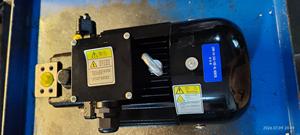 Unité de commande UVN-1A-1A3-15E-4L-6297B UVN-1A-0A2-0.7-4-12 Moteur + Pompe UVN-1A UVN-1A3 UVN-1A-0A2/0A3/0A4/1A2/1A3/1A4/2A2/2A3 - Product Image 3