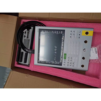 KEBA CP033T Dengan Panel Kontrol 10 Inci Sistem Kontrol Lengkap I1075 PLC untuk Mesin Cetak Injeksi