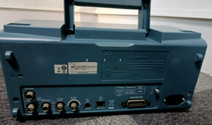 เครื่องกำเนิดสัญญาณ Tektronix Afg3102 แบบสองช่องสัญญาณ (Dual Channel) ความถี่ 100 MHz อัตราการสุ่มตัวอย่าง 1GS/s รุ่น Afg 3102 มือสอง - Product Image 4
